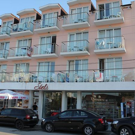 קרנבו Guest House Stels מראה חיצוני תמונה