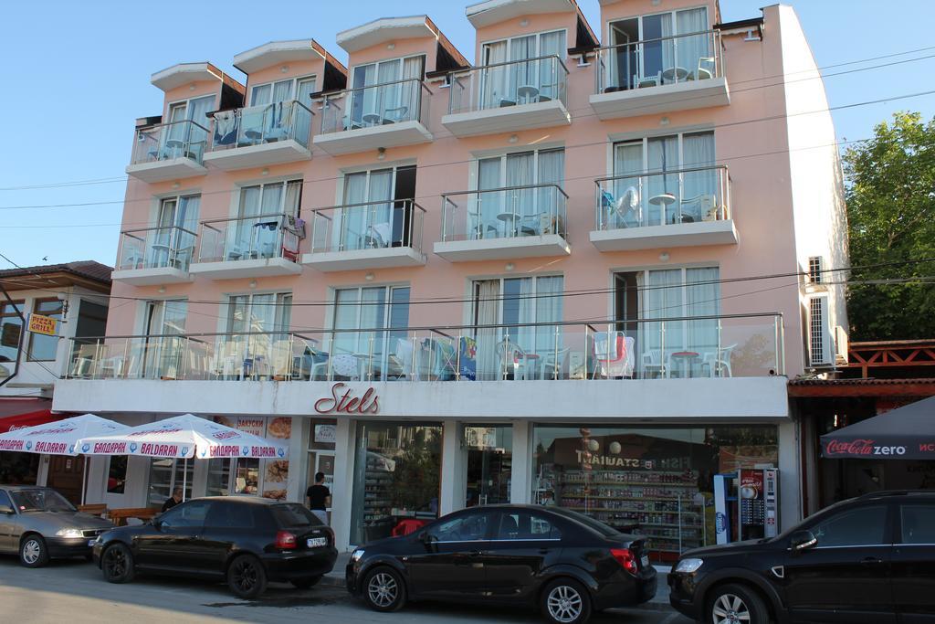 קרנבו Guest House Stels מראה חיצוני תמונה