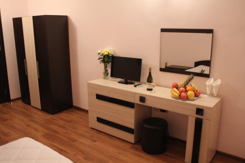 קרנבו Guest House Stels חדר תמונה