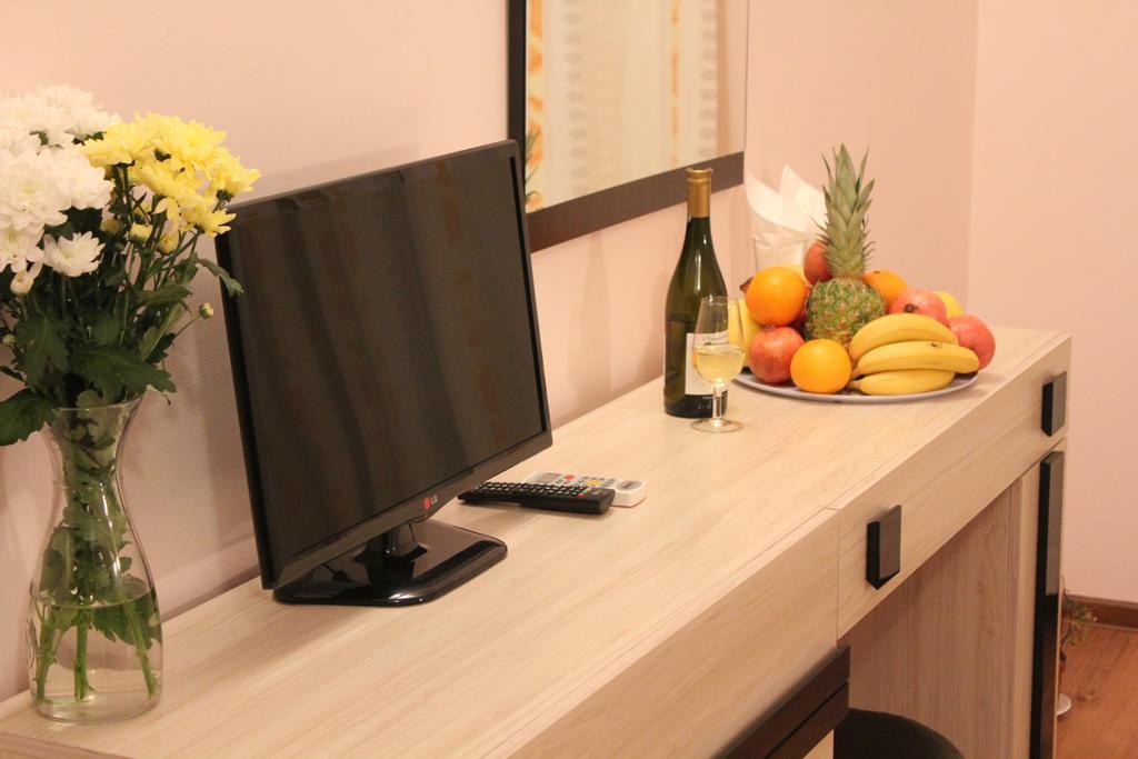 קרנבו Guest House Stels חדר תמונה