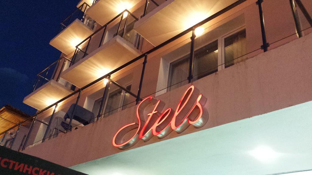 קרנבו Guest House Stels מראה חיצוני תמונה