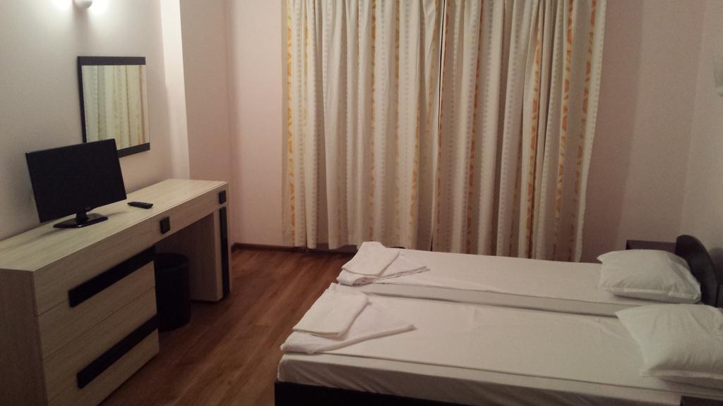 קרנבו Guest House Stels מראה חיצוני תמונה