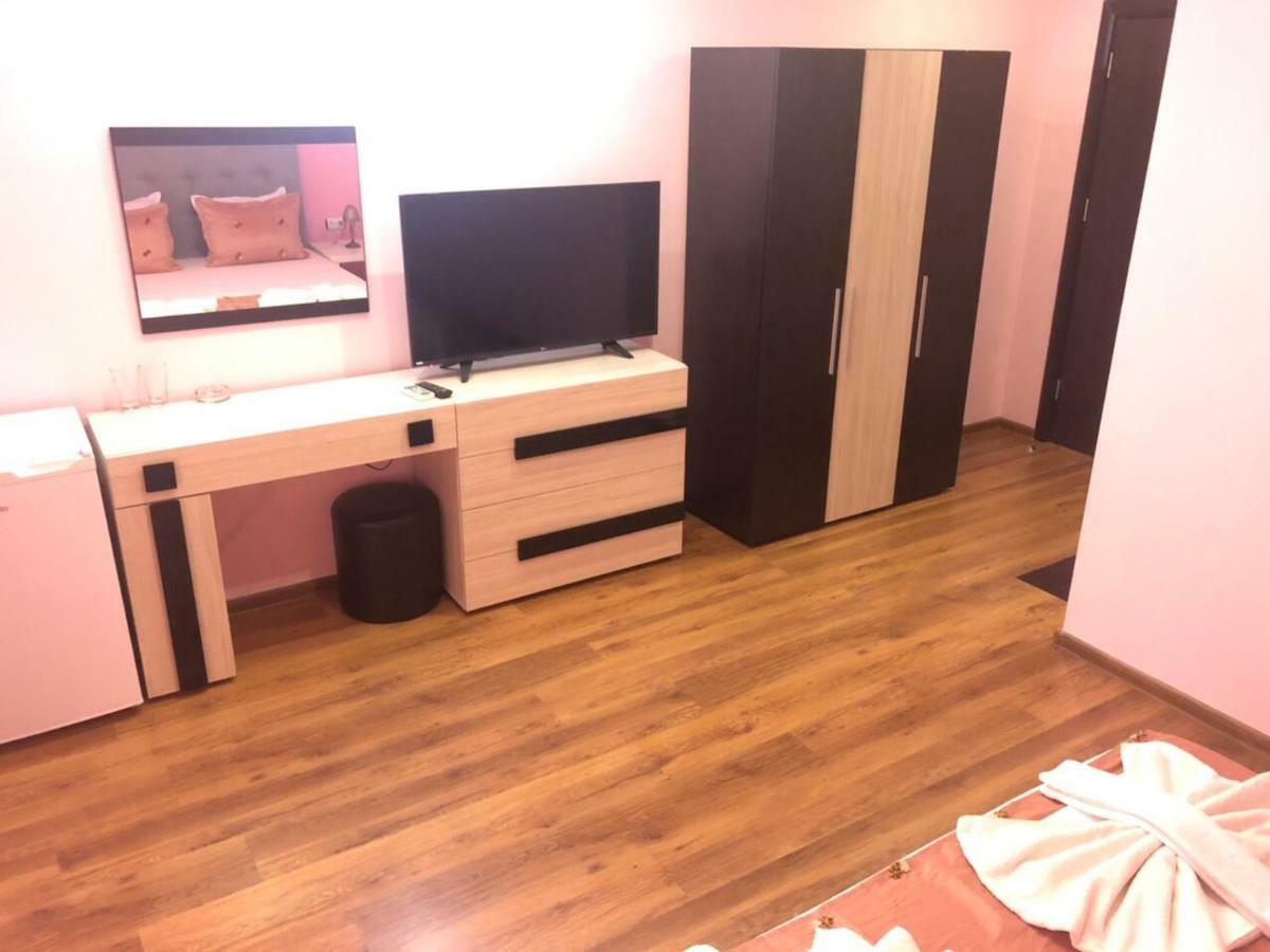 קרנבו Guest House Stels מראה חיצוני תמונה