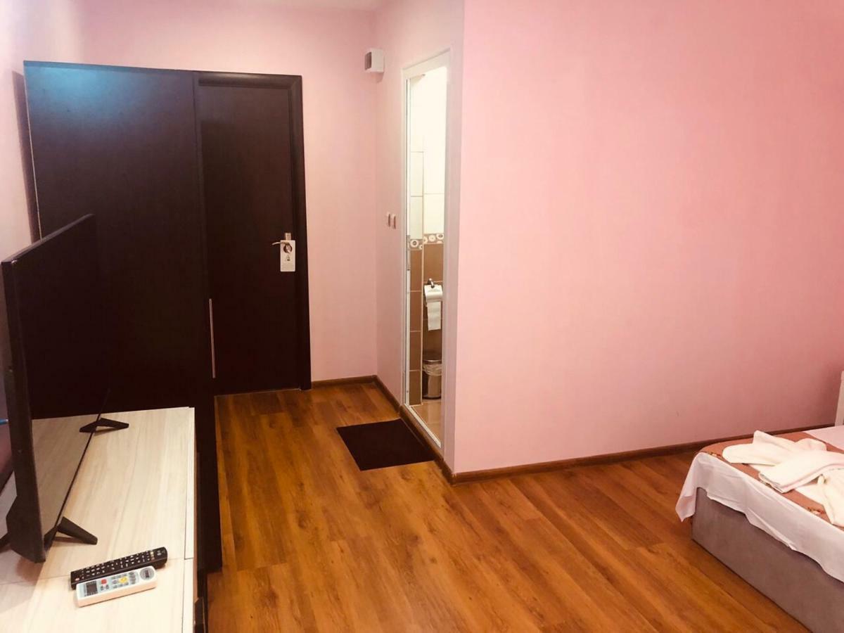 קרנבו Guest House Stels מראה חיצוני תמונה