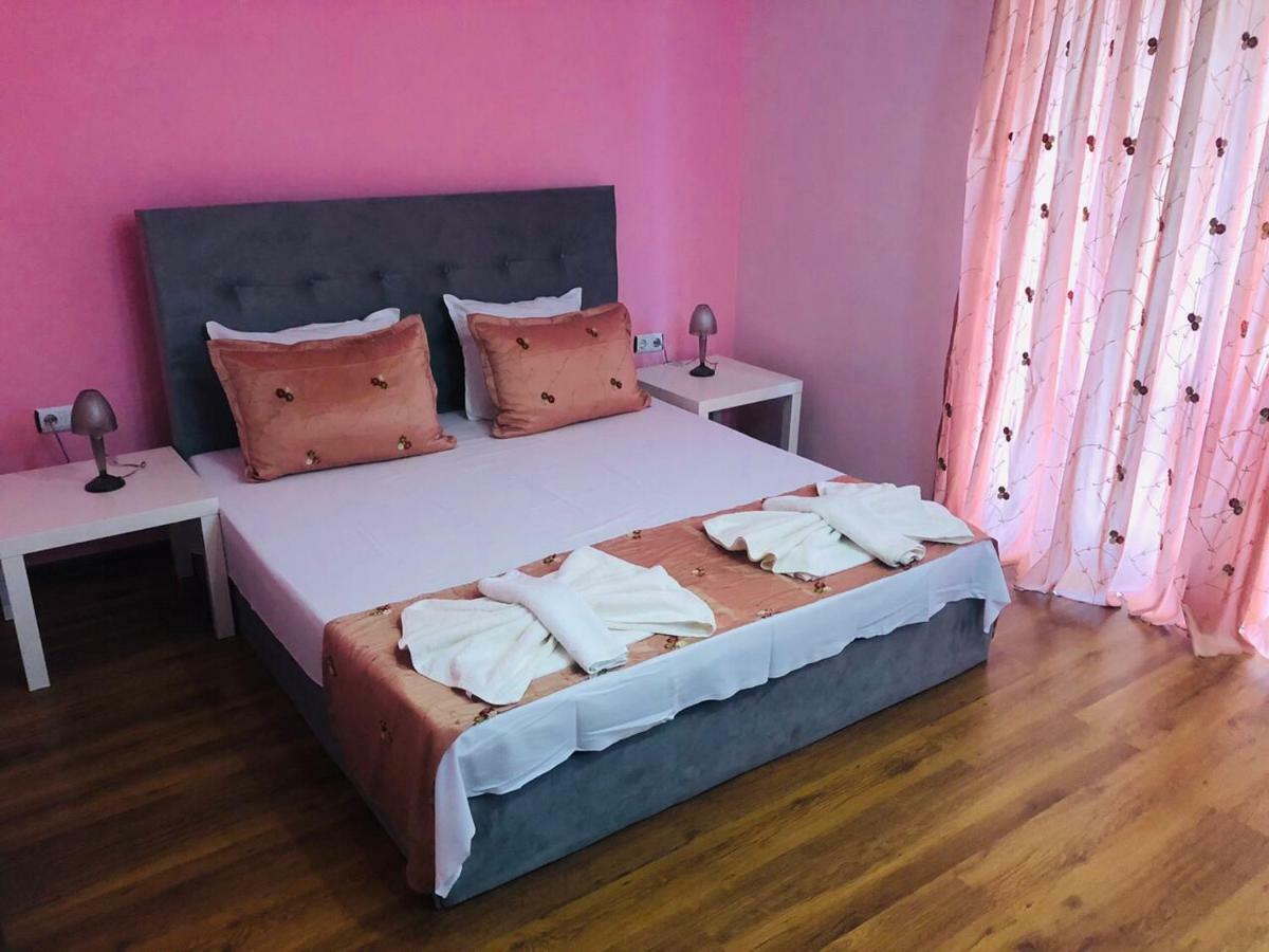 קרנבו Guest House Stels מראה חיצוני תמונה